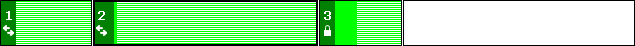 Option 'Frei einstellbar'
