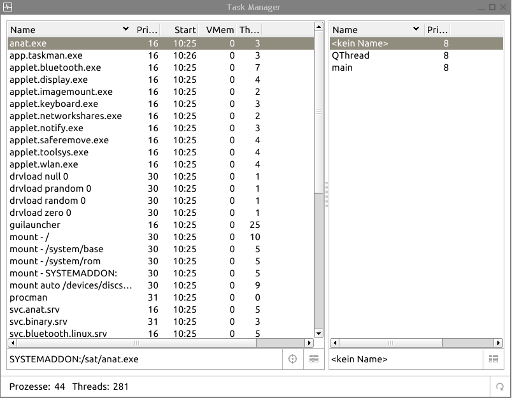 Task-Manager