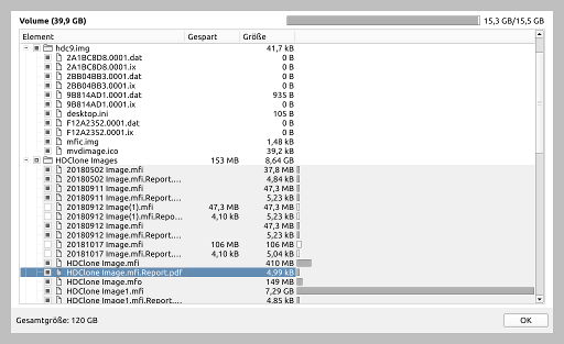 DataSelect