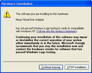 Instalacja sprzętu w systemie Windows