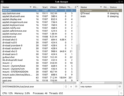 Task Manager