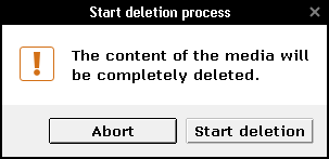Security Query