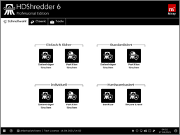 Windows-Startmenü