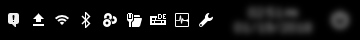 Applet Pane